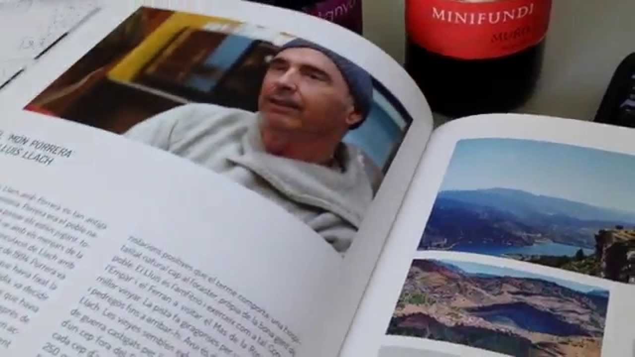 Cosins Germans - Microvinya