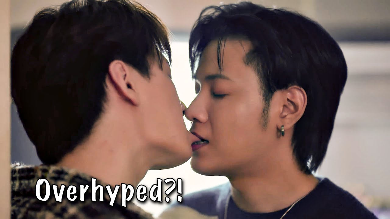 Top 10 Most Viewed BL Series on YouTube So Far! (2025)