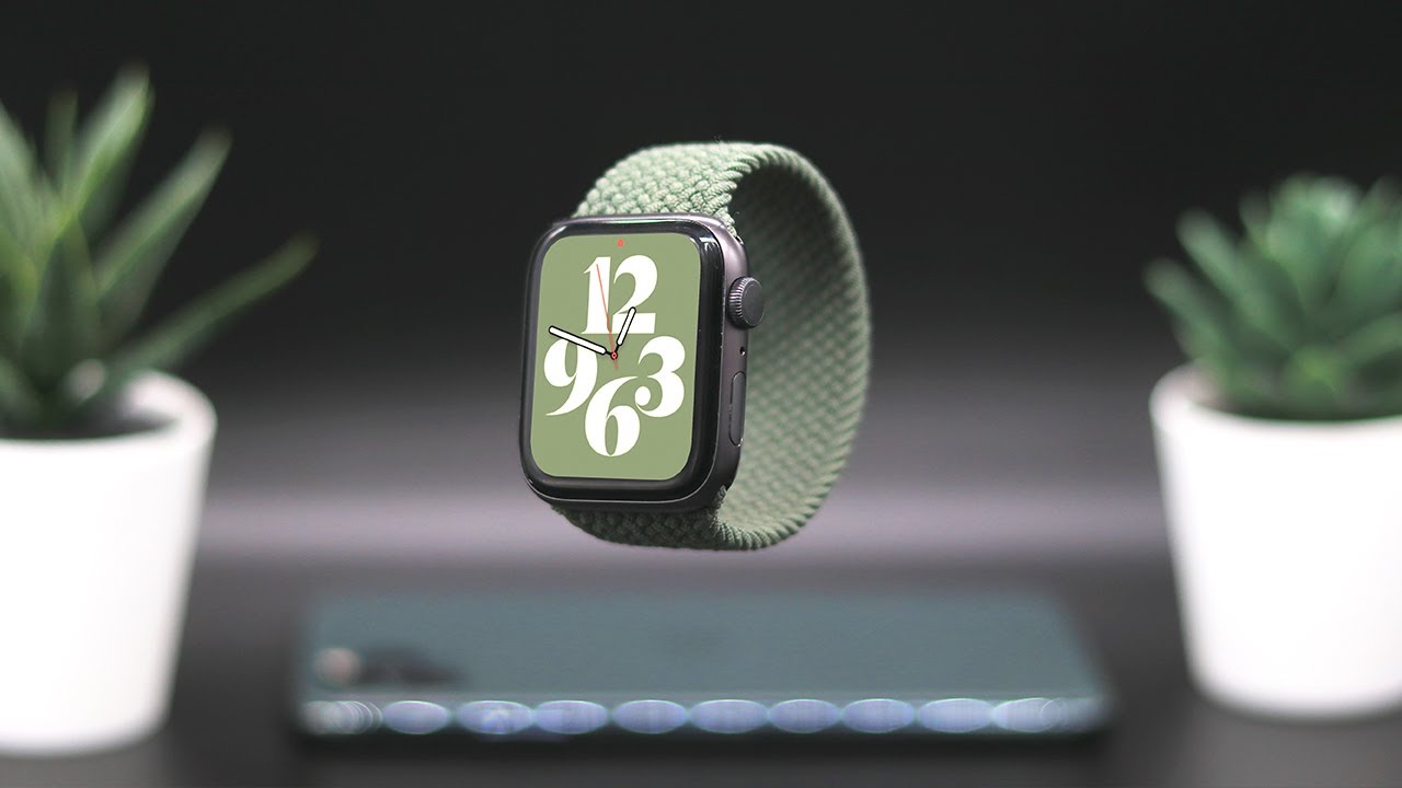 Apple Watch Braided Solo Loop: Watch This Before Buying!