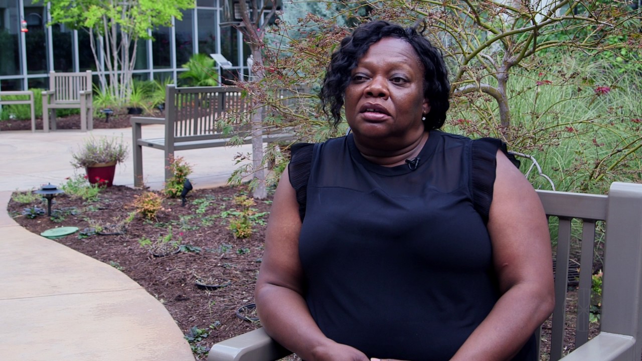 Self Regional Cancer Center Referring Physician Video