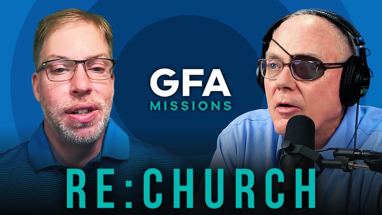 Technology Priorities for Your Church