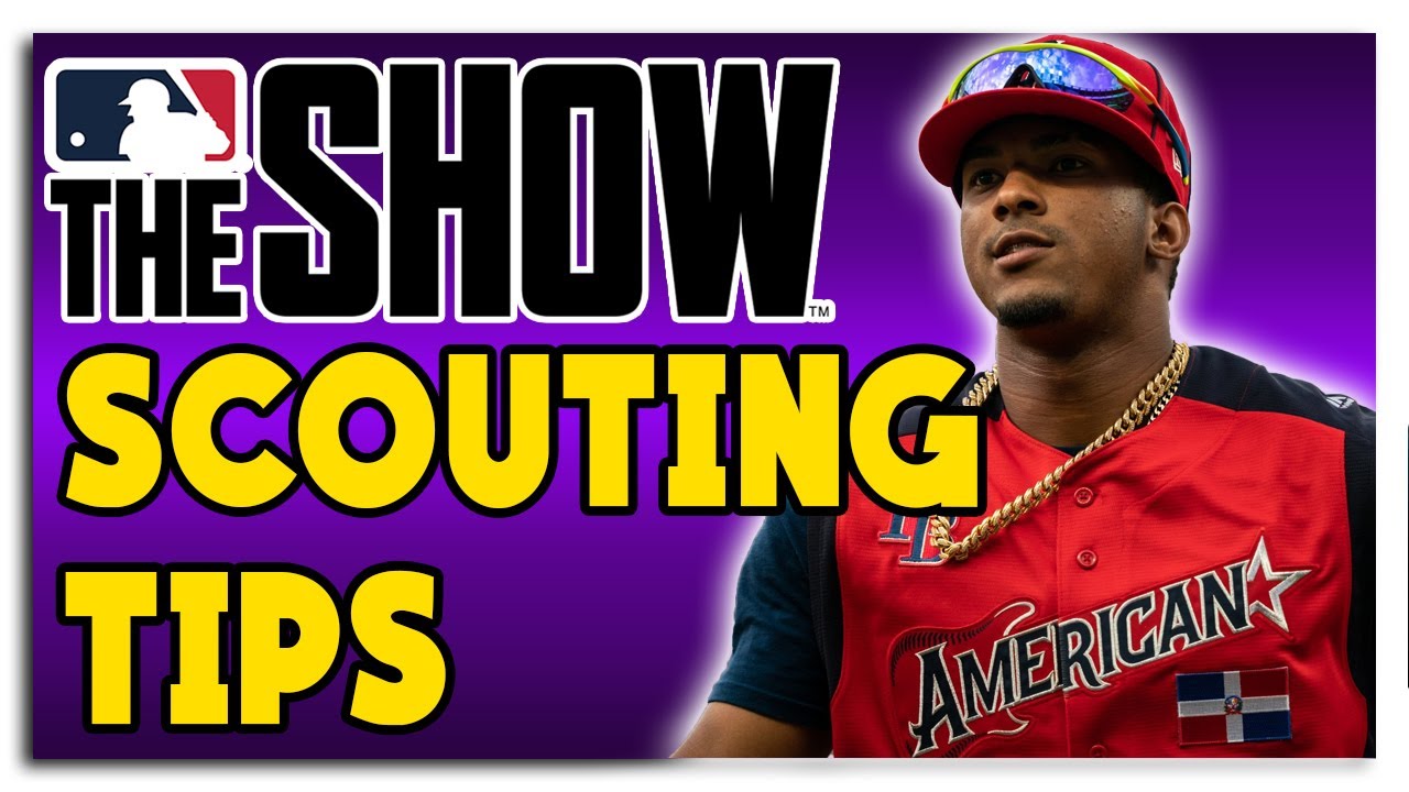 MLB the Show 20 Franchise Tips and Tricks: How to SCOUT like a PRO!