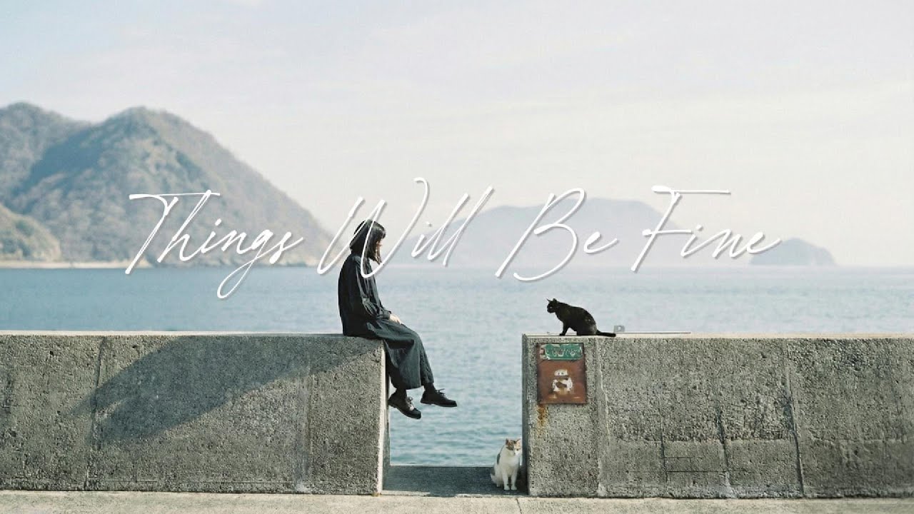 [Playlist] 모든 게 잘될 거야🤍 | Soft K-pop Playlist🎧