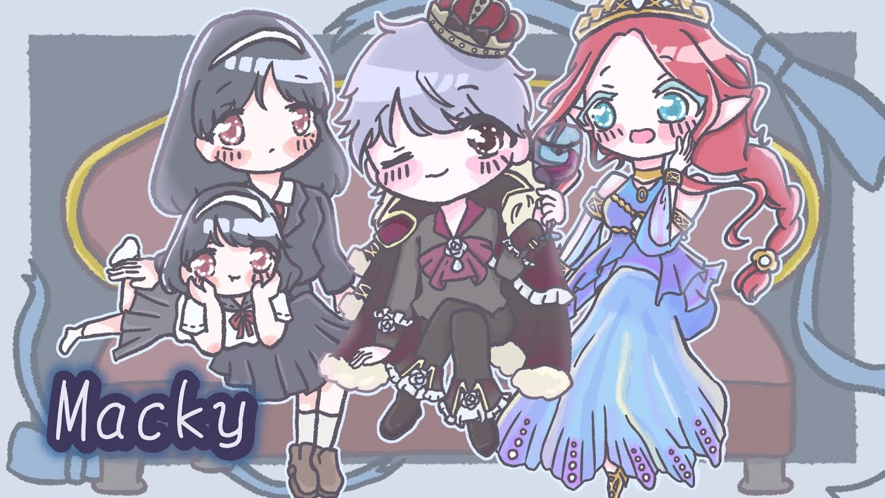 [第五人格]S40　時空の影「アイヴィ」　月の河公園　2025/12/15