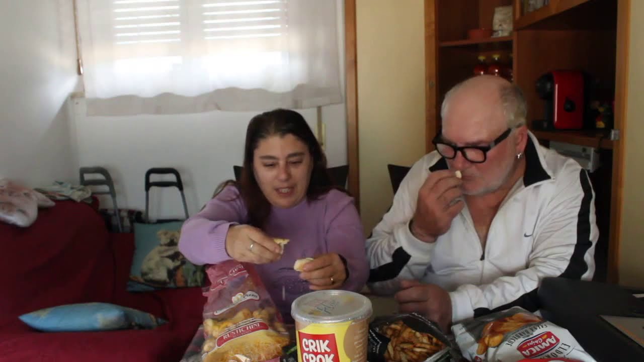 [YTP ITA] follettina creation assaggi con il maritozzo