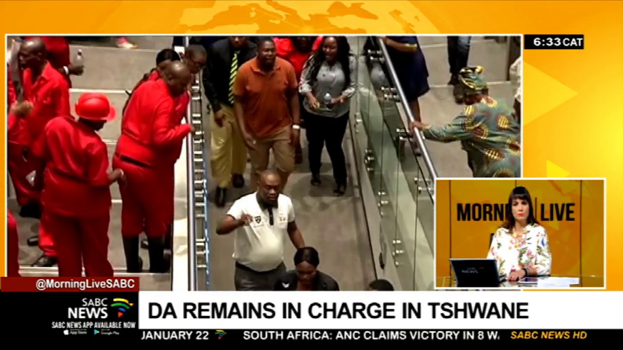 #SABCNews AM Headlines | Friday, 17 January 2020