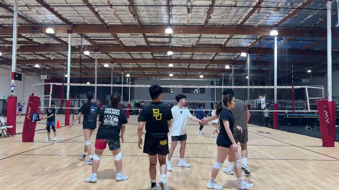 mvvc revco 3/17/26: set 4
