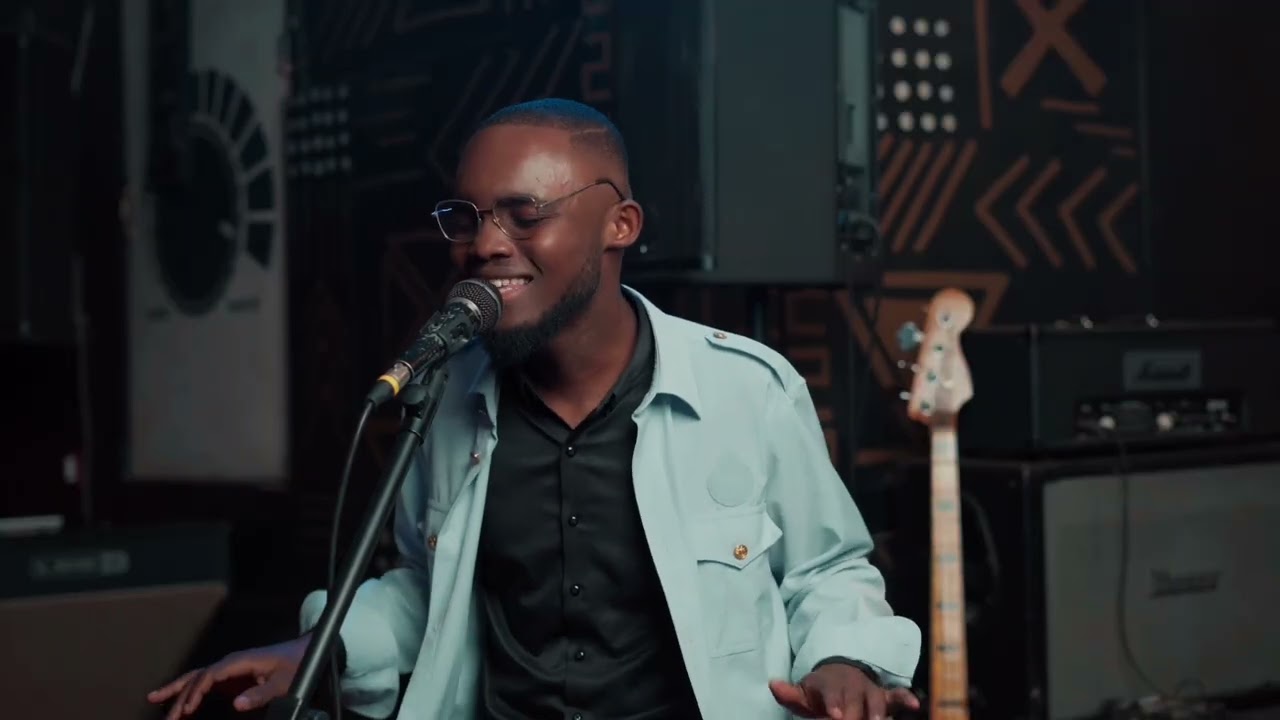 JE SAIS QUE JÉSUS EST LA VIE