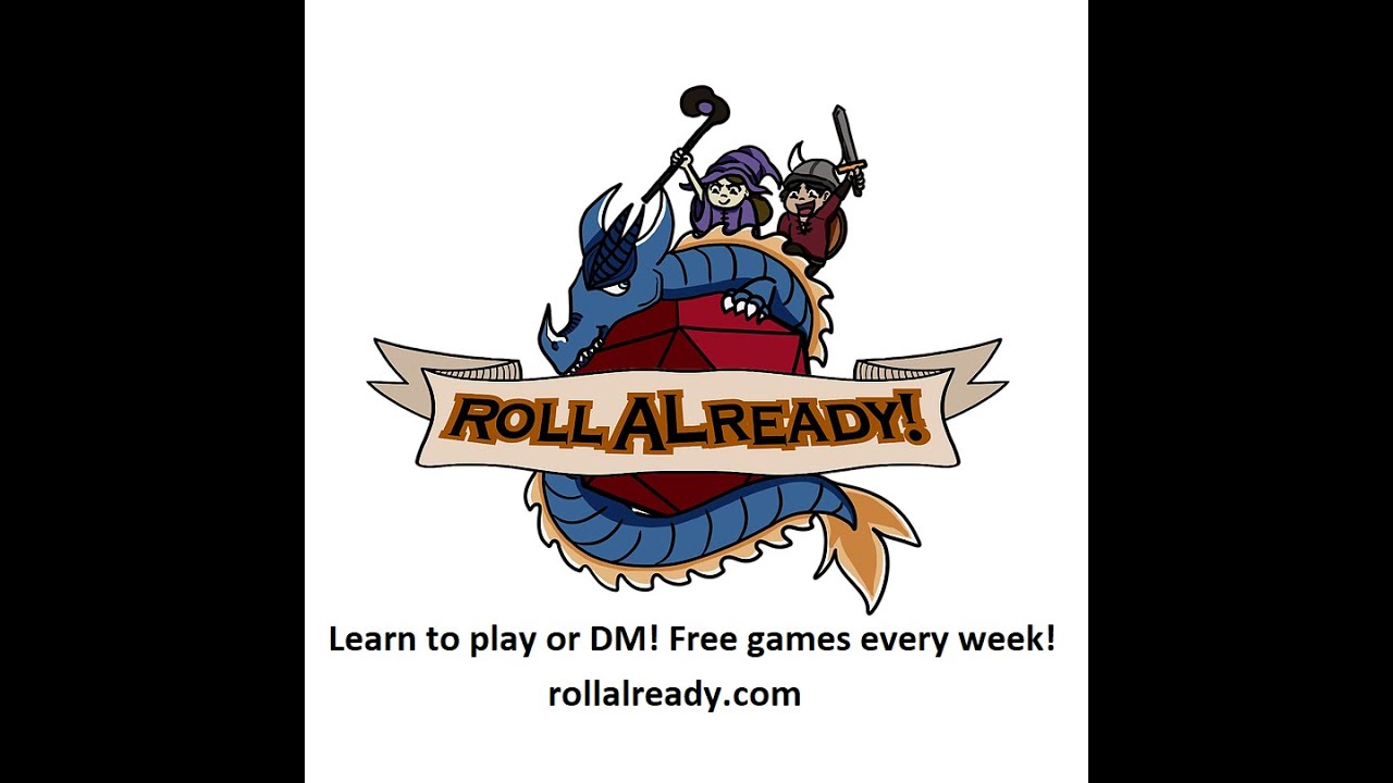 DMing Workshop - Cool Tricks for Pro Users on Roll20