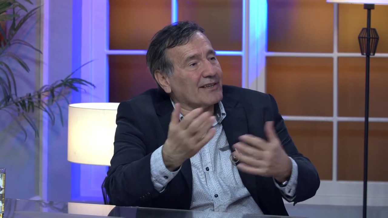 Dr Darko Nozic - U kucnim uslovima prelezao C-19 - Kako izgleda biti pacijent zarazen C-19?