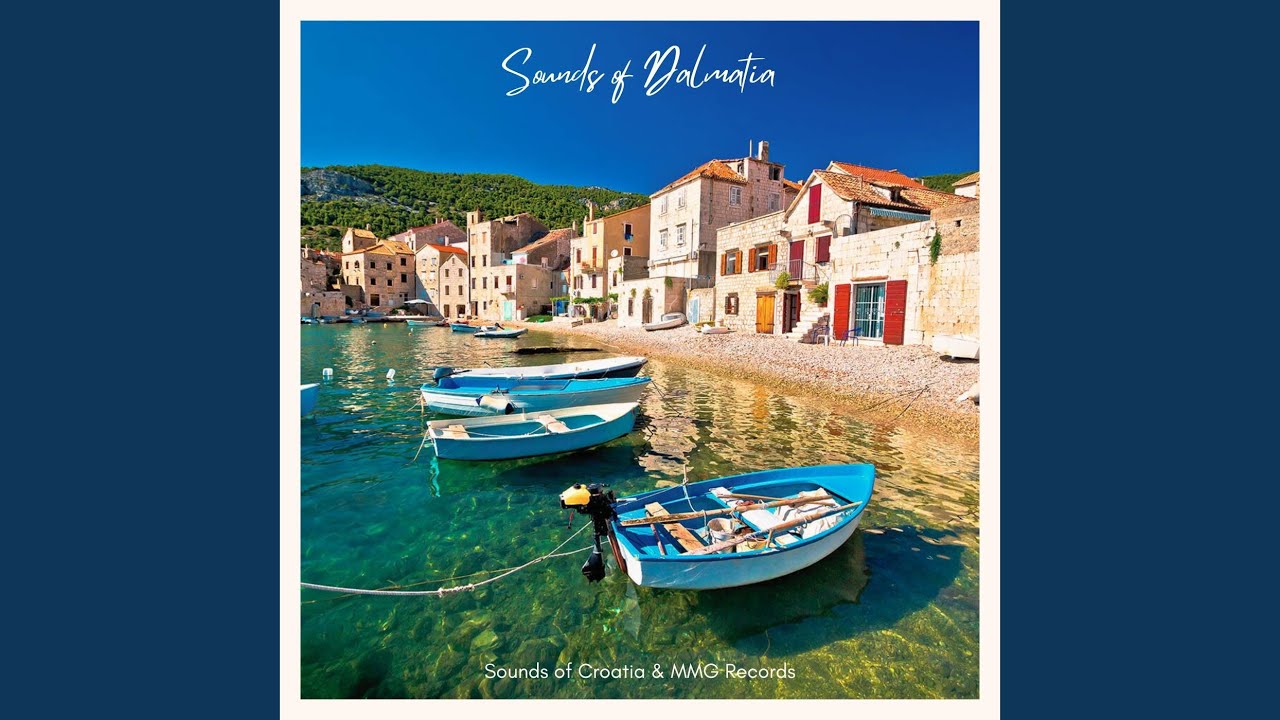 Sounds of Dalmatia