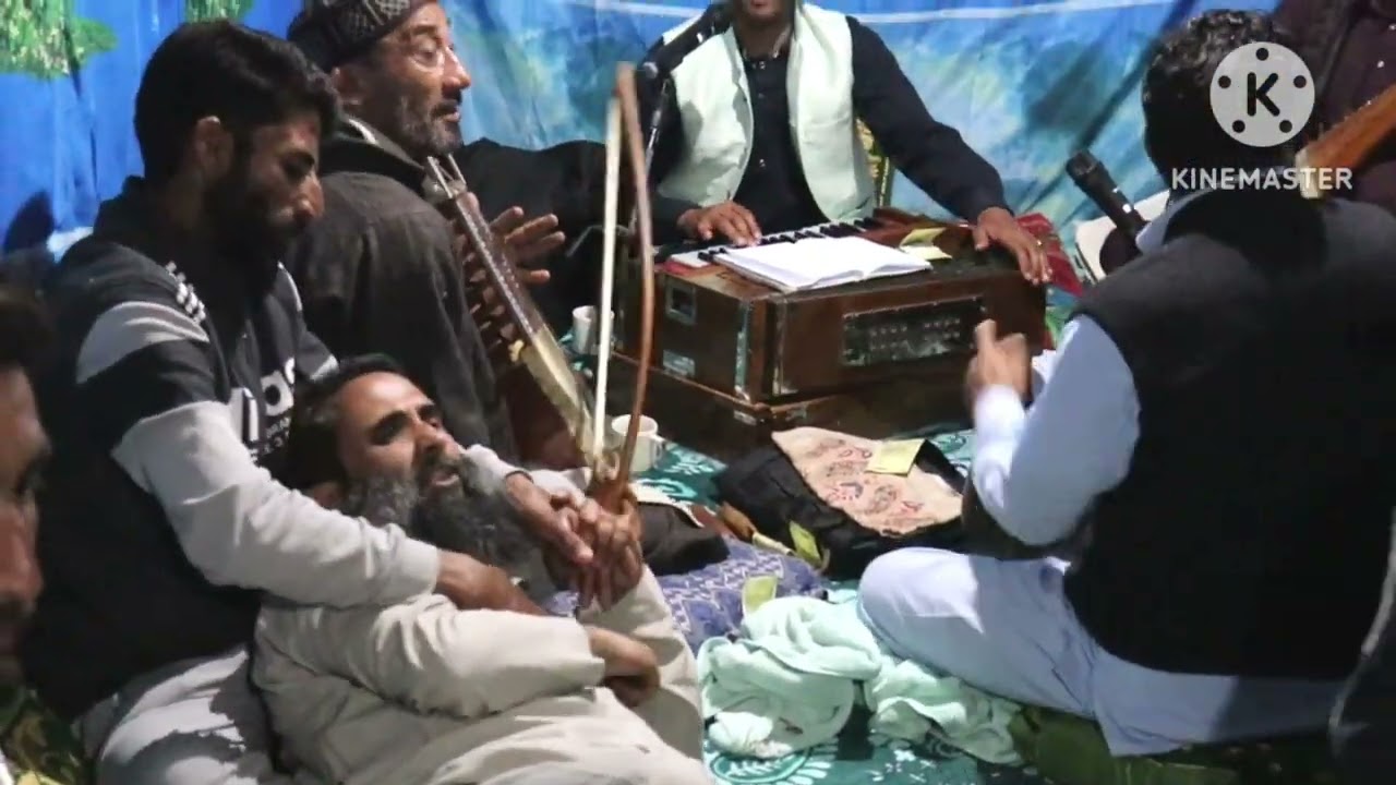 Janaan chem no bale zaloo yore waloo loo||kalam shabaan soob saloora||singer Aslam soodnari