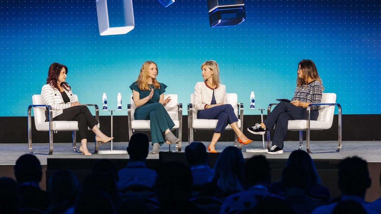 Behind the Breakthroughs of CX Winners | Experience '26