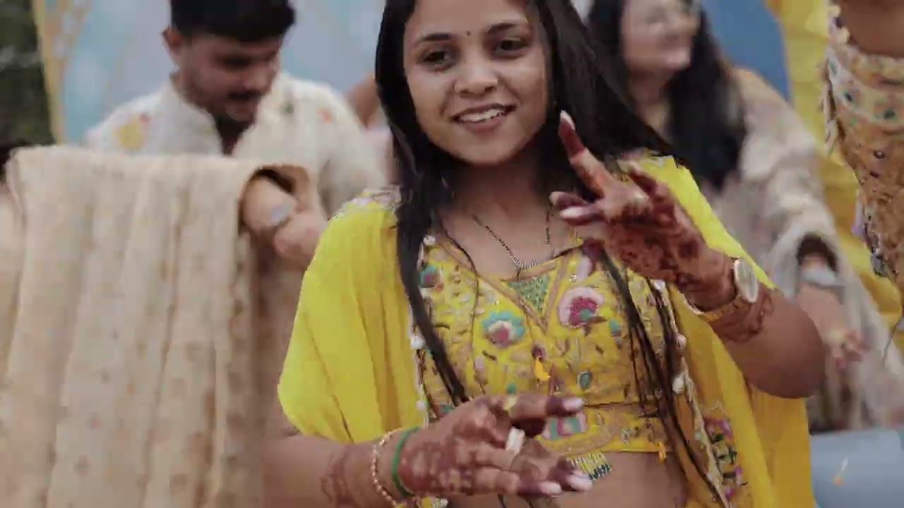 BALKRUSHNA HALDI