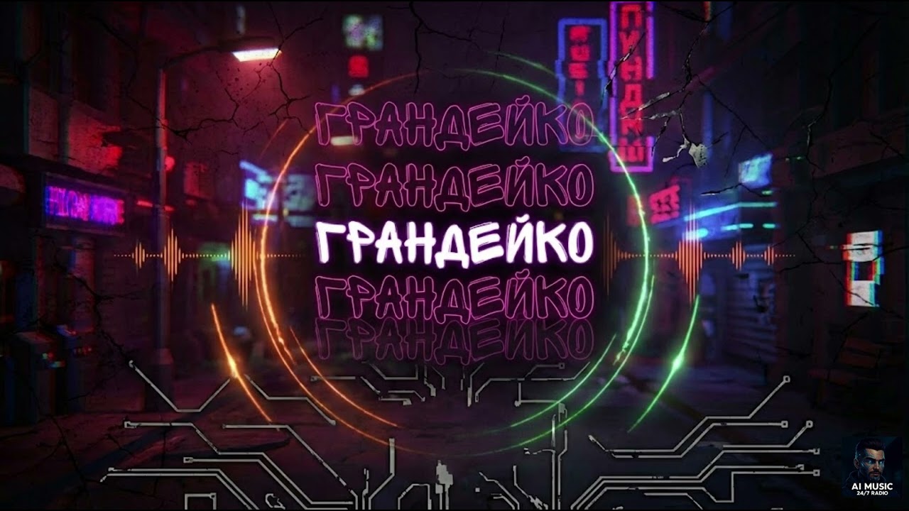 Грандейко
