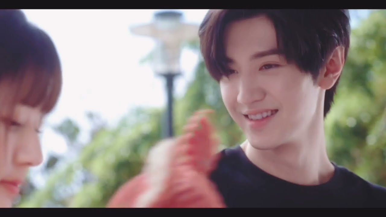 HIDDEN LOVE | Cdrama Story EXPLAINED – RECAP”