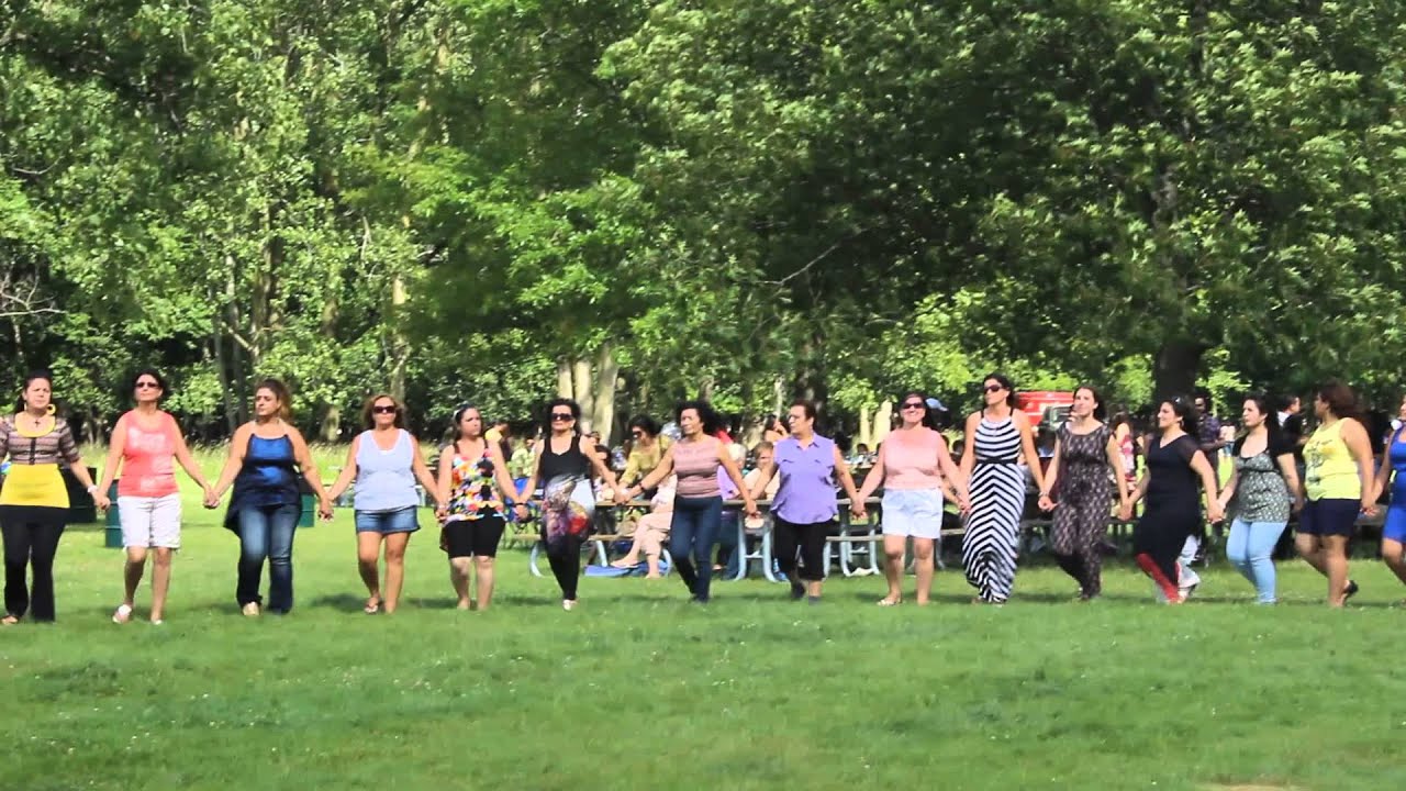 Assyrian Tammuz Picnic July 27th, 2014