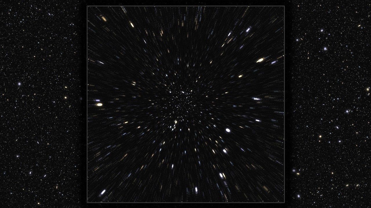 Saddest Stars - J. P. Petters | Full Ambient Album