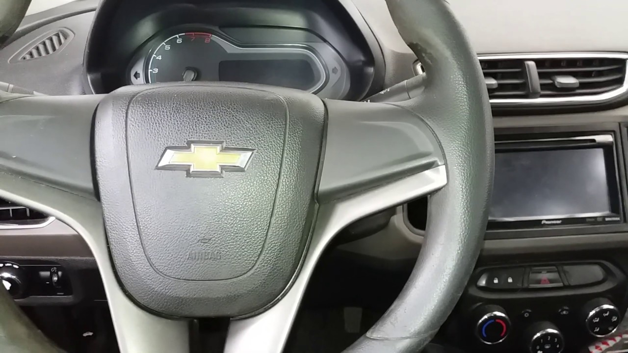 Novo Prisma Onix Como Isolar Ar Quente Vazando água Dentro Do Carro
