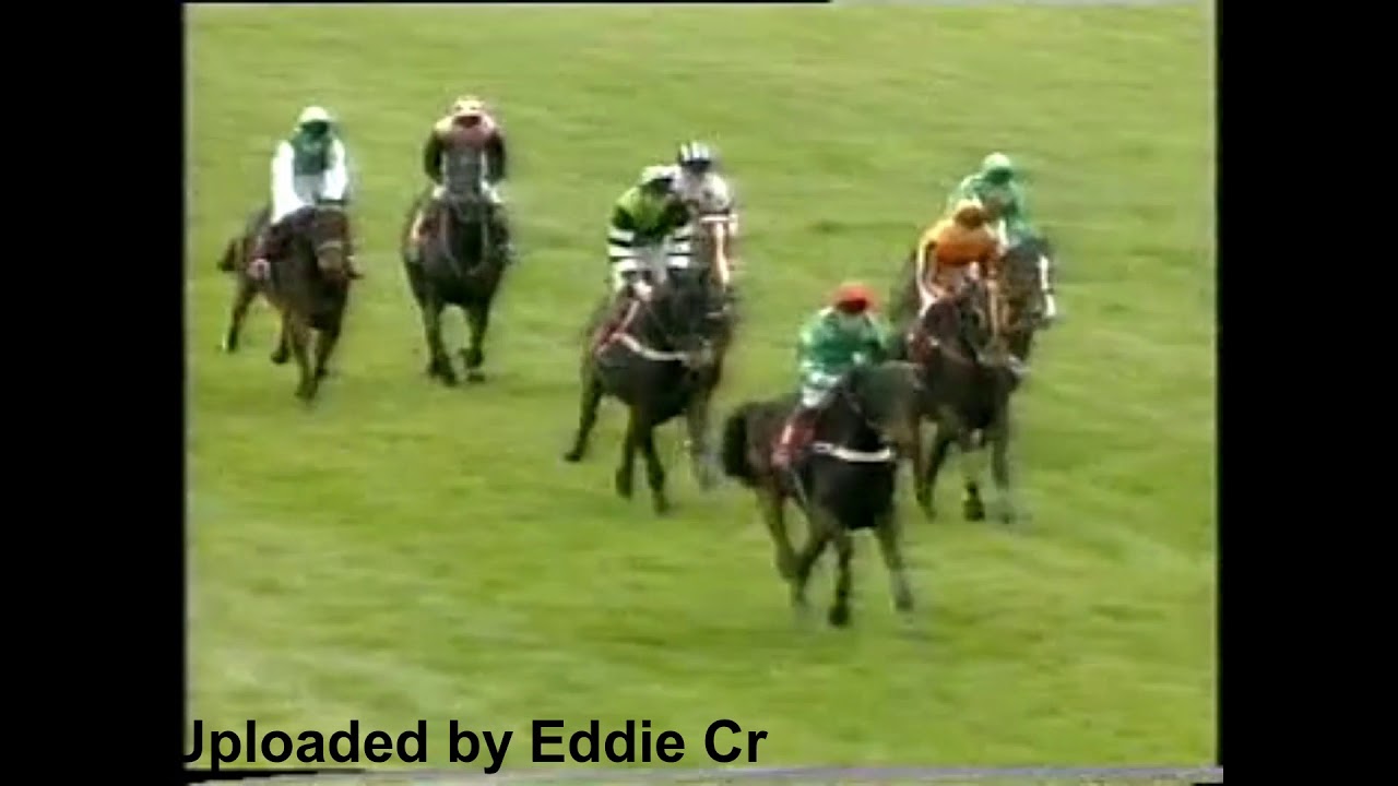 1993 Charlie Hall Chase Wetherby Barton Bank