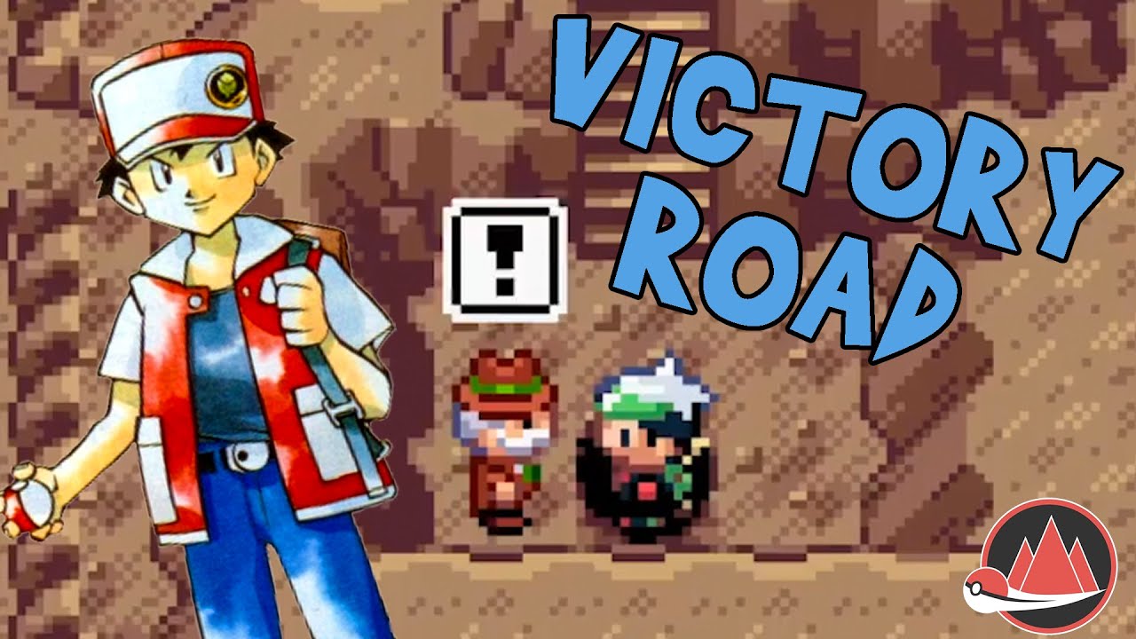 The Final Route of Emerald Kaizo
