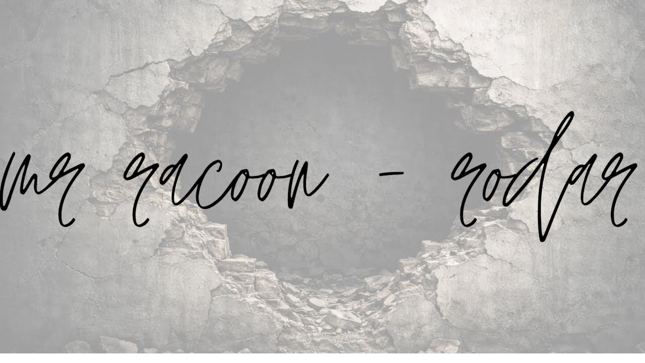 Rodar – Mr Racoon (Video Oficial)