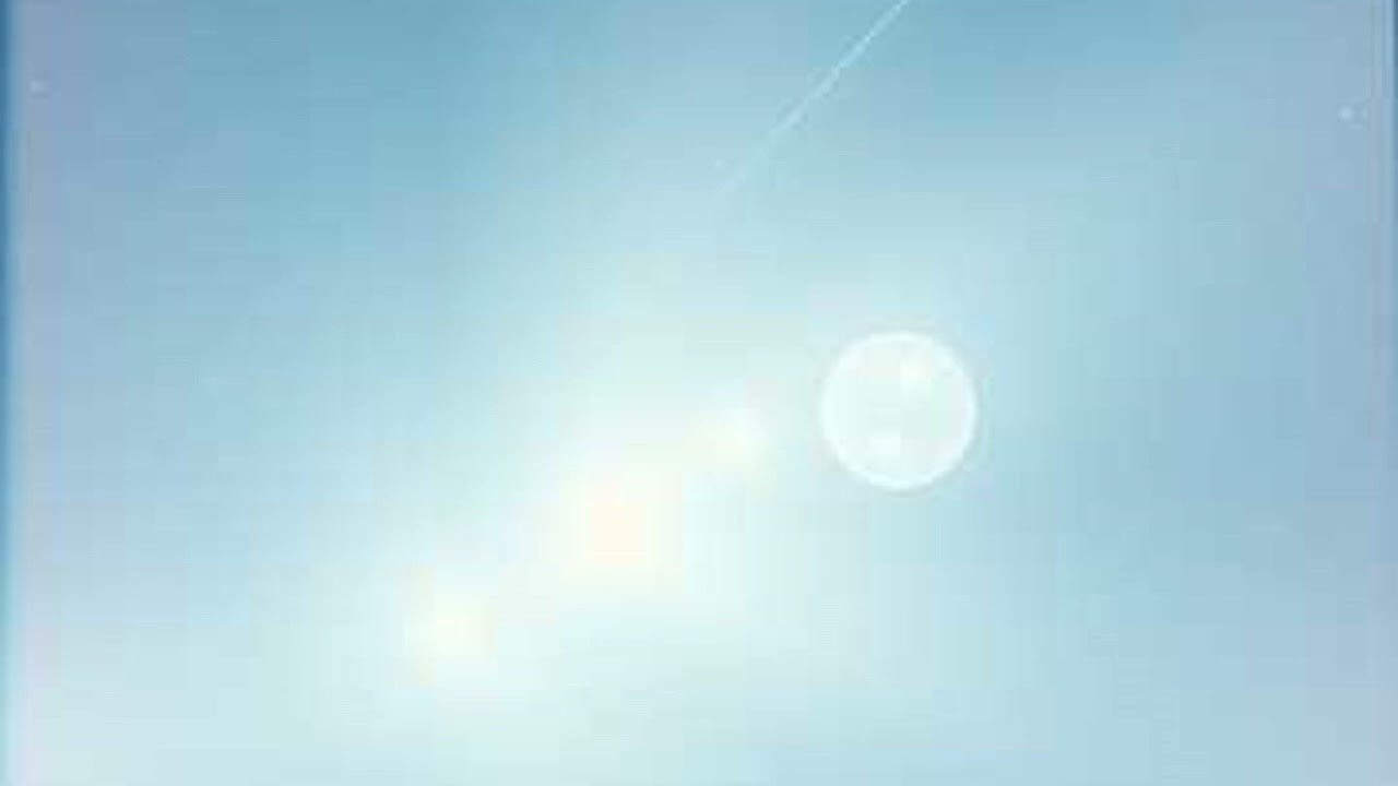 Deep Space White Noise for Relaxation and Sleep - 3 to 8 Hours