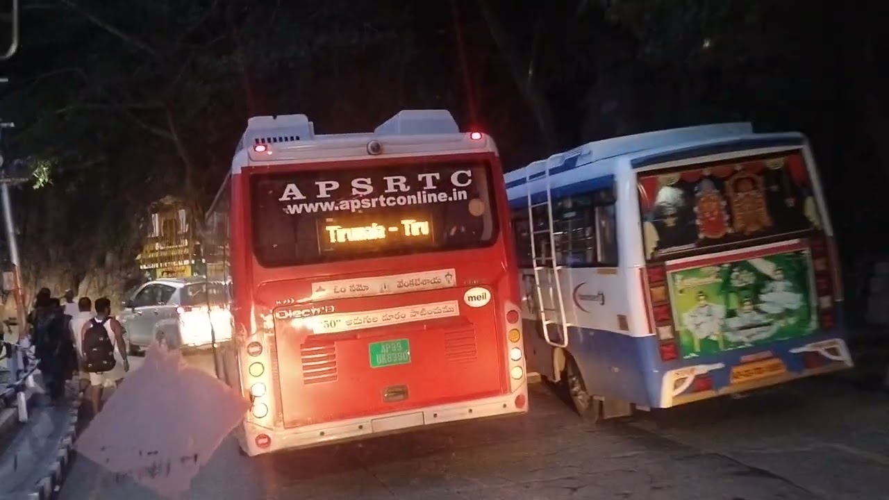 #Tirumala#Thirupathi#TTD#Temple#Ghat Road#