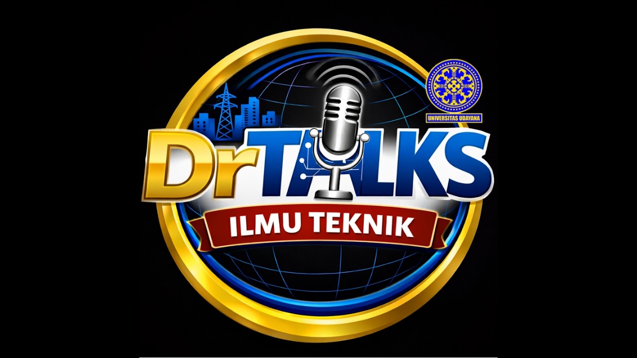 Profil Doktor ke-111 PS Doktor Ilmu Teknik FT Universitas Udayana - Dr. I Kadek Ervan Hadi Wiryanta