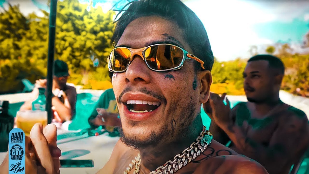 MC KEVIN - ep TUDO MUDOU