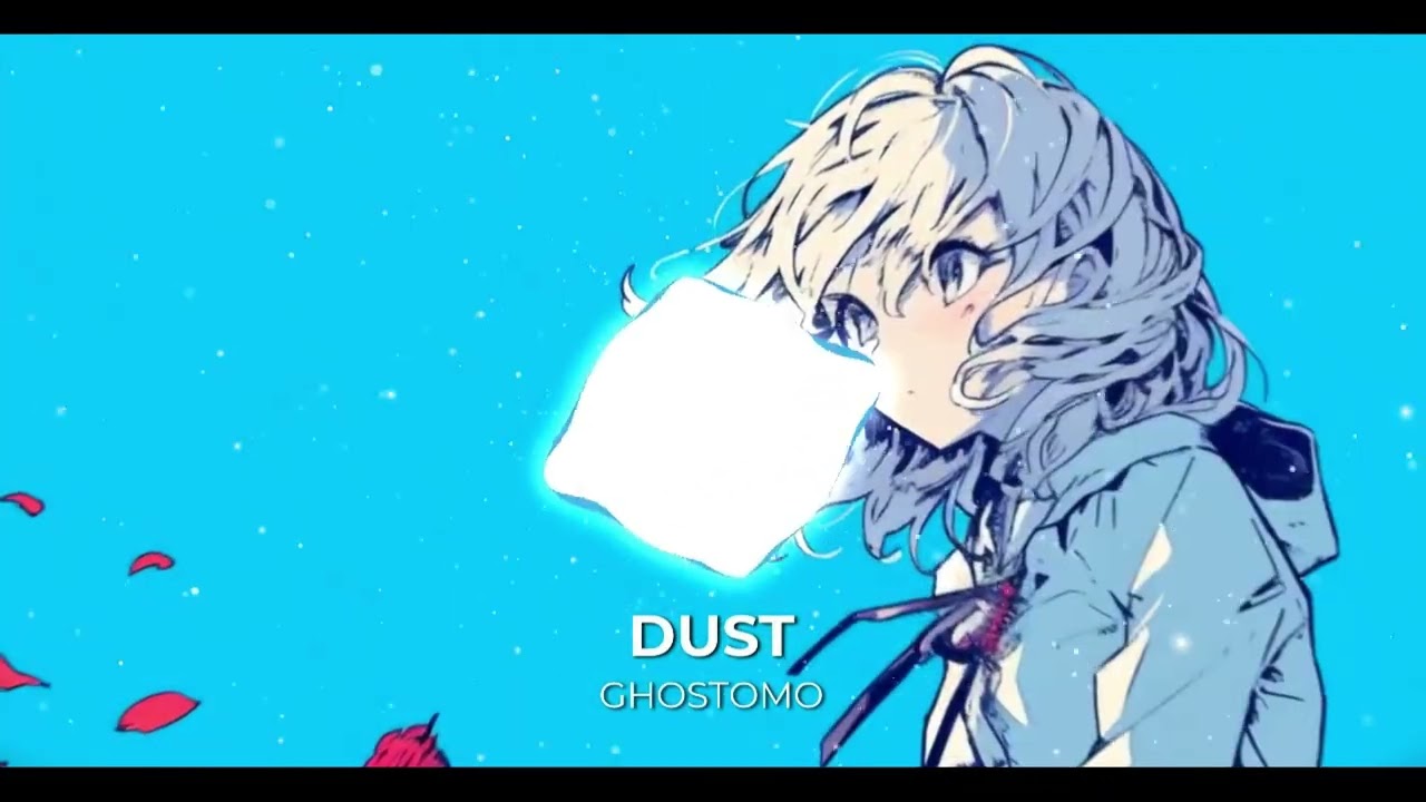 Ghostomo - Dust