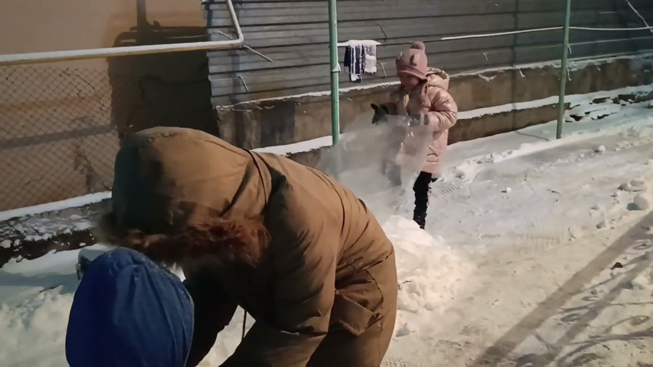 Галим Эльмира 20.01.26