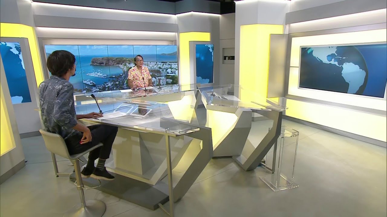 🔴 Séjours ou visas territorialisés ? Raphaël Cann explique