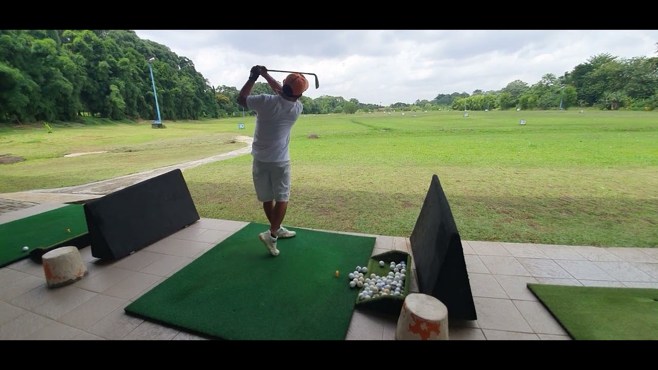 Pitching Wedge 120 yds