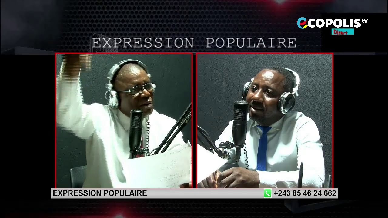 CRISE A L'ASSEMBLE PROVINCIALE DU KONGO CENTRAL : QUID SUR LES CAUSES ?
