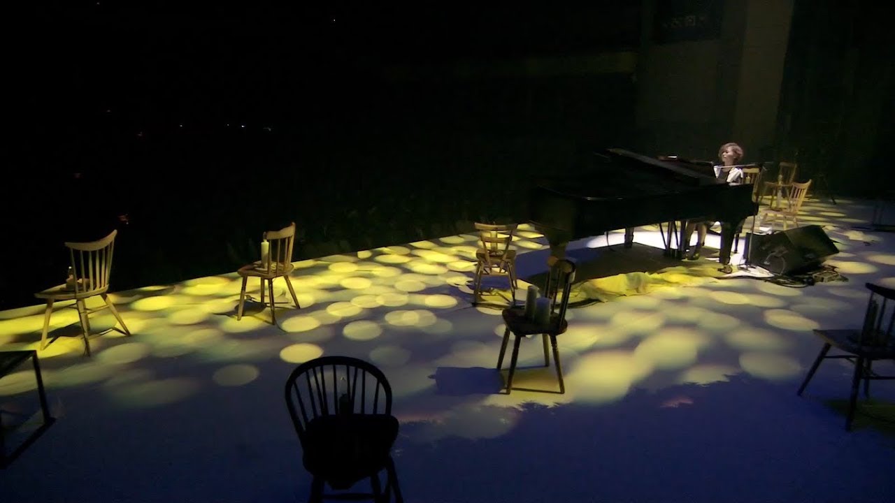 大塚 愛 ai otsuka / 5:09a.m. from AIO PIANO vol.1（2013.12.25 オーチャードホール）