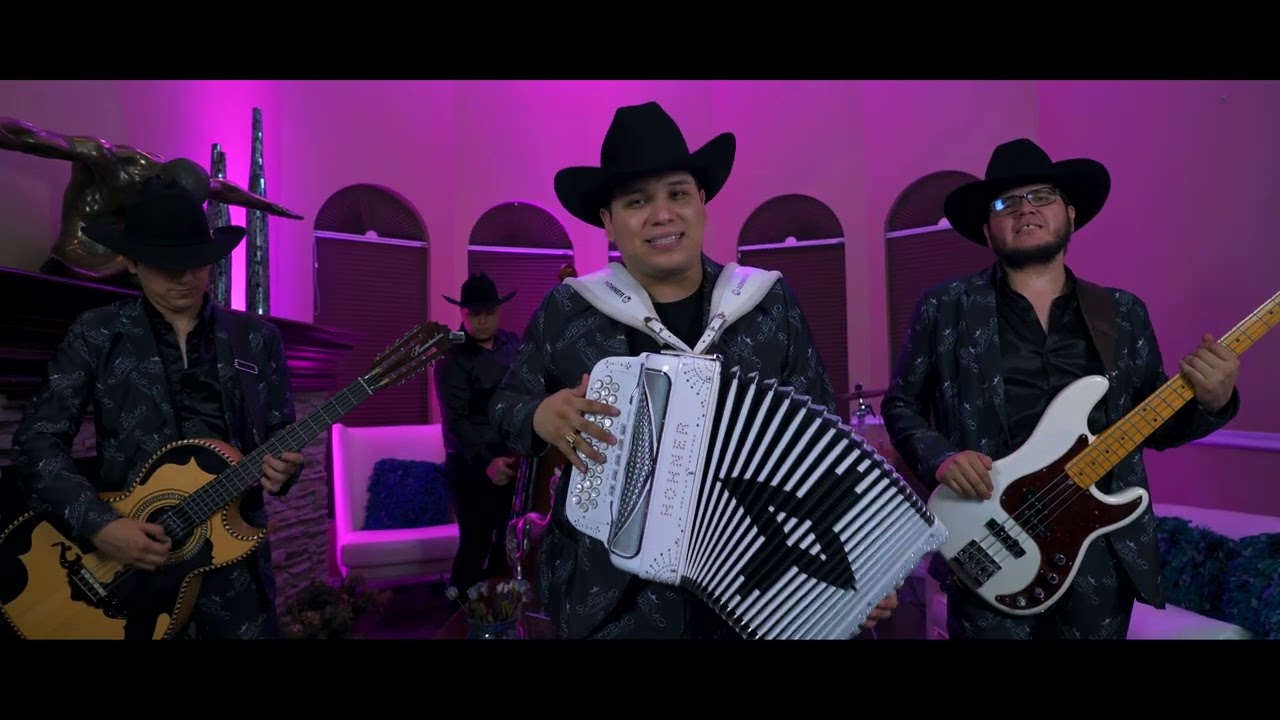 Grupo Supremo - El EIBI (Video Oficial 2023)