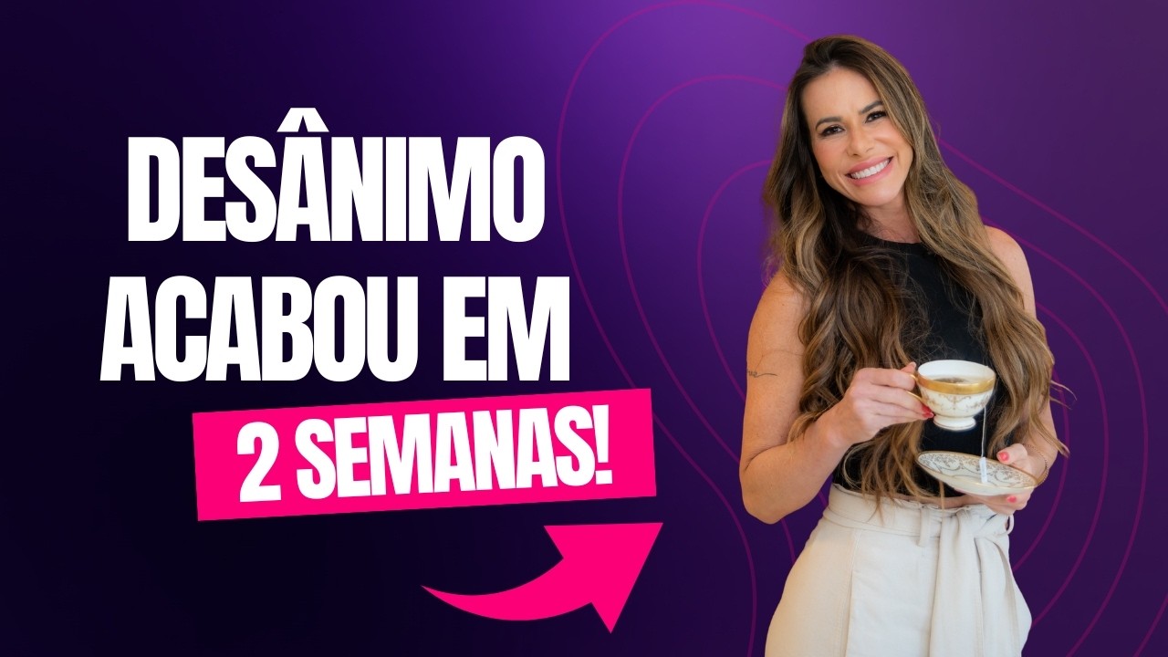 CASOS REAIS: Mulheres 40+ | Ep. 1 (Silvia) — PARTE 2 