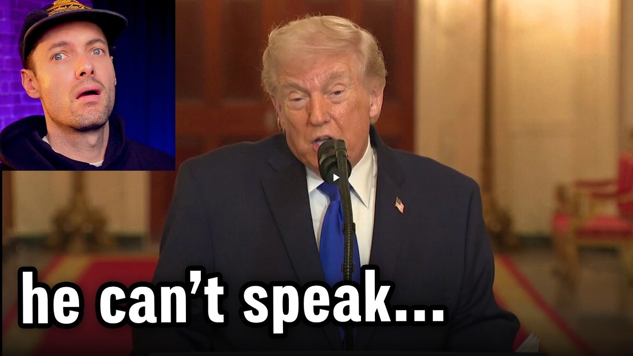 They're calling for the 25th Amendment...