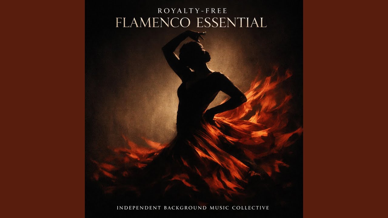 Sole&aacute; &mdash; Traditional Flamenco