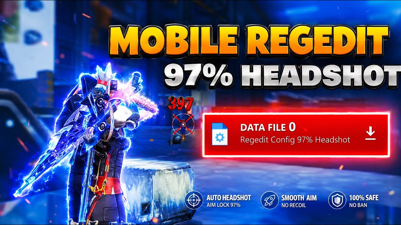 REG FF OB54 , SHARE BẢN AIMLOCK VIP , AIMLOCK 99% , FIX RUNG 80% , B&Aacute;M ĐẦU , ANTIBAND 100% 