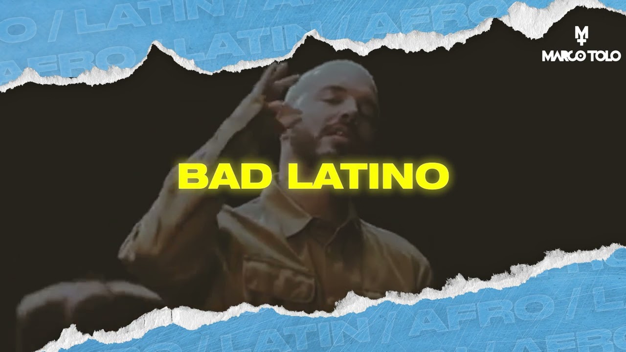 🔥AFRO🔥 Type Beat Yung Felix x Bizzey x J Balvin 