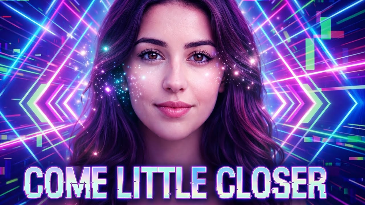 Come Little Closer (Voice SABRINA CARPENTER, IAN ASHER DJ)