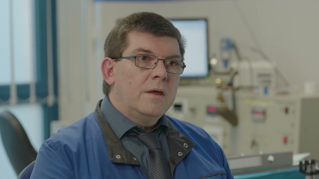 Palivá EVO testované v nezávislom laboratóriu DTC