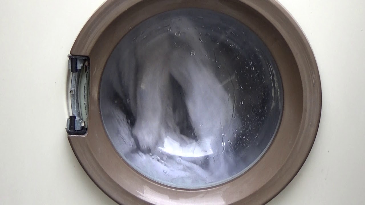 Hotpoint 1852 Cottons 8 Part 3