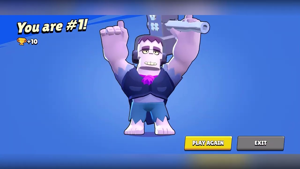Frank's Most AGGRESSIVE Solo Showdown Yet