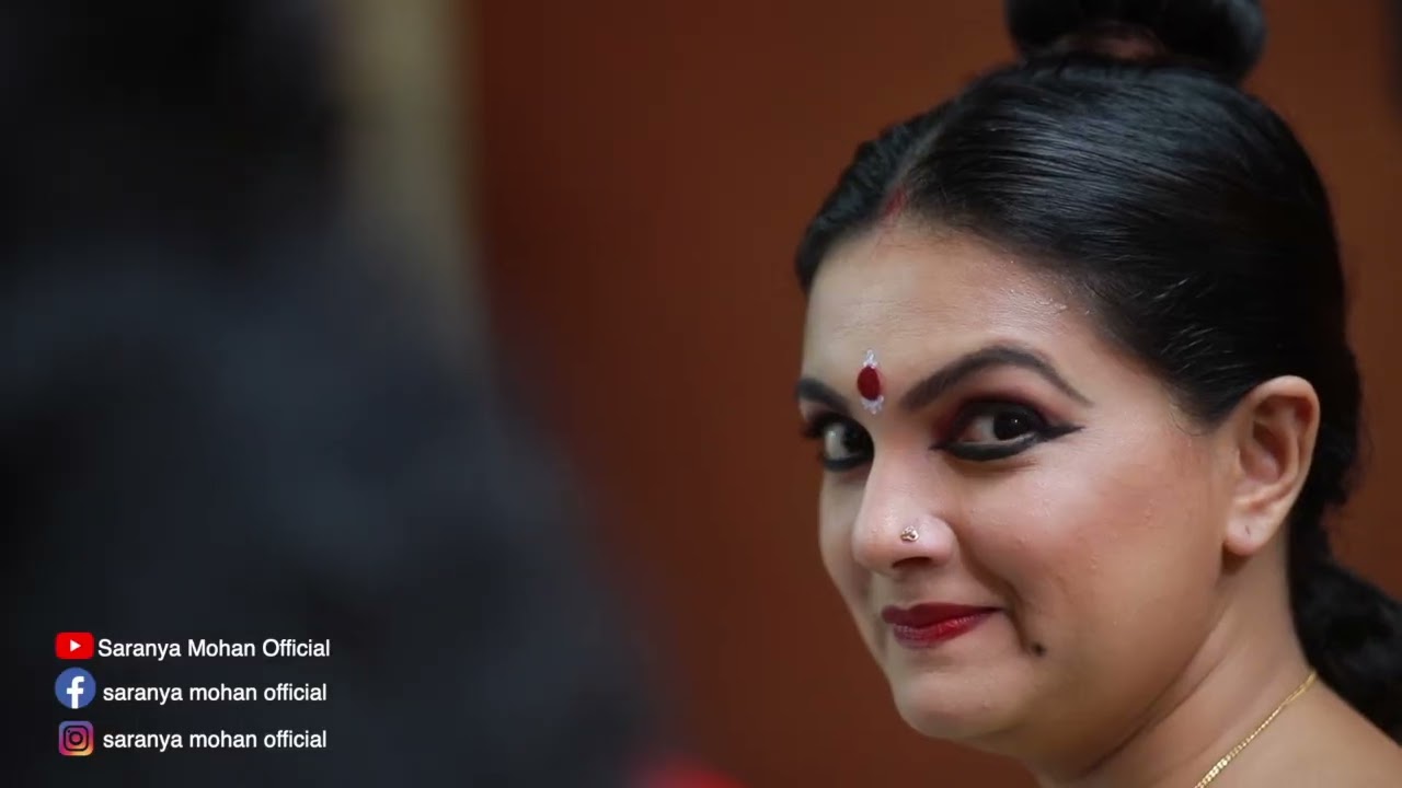 Dance Programme at Alappuzha Ft Natyabharati Dance & Academy| Saranya Mohan