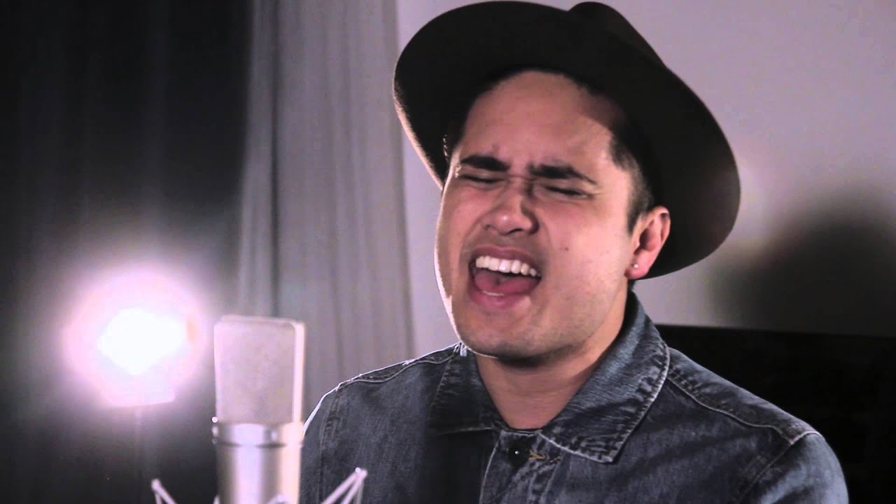 Love Me Like You Do - Ellie Goulding (Cover by Travis Atreo)