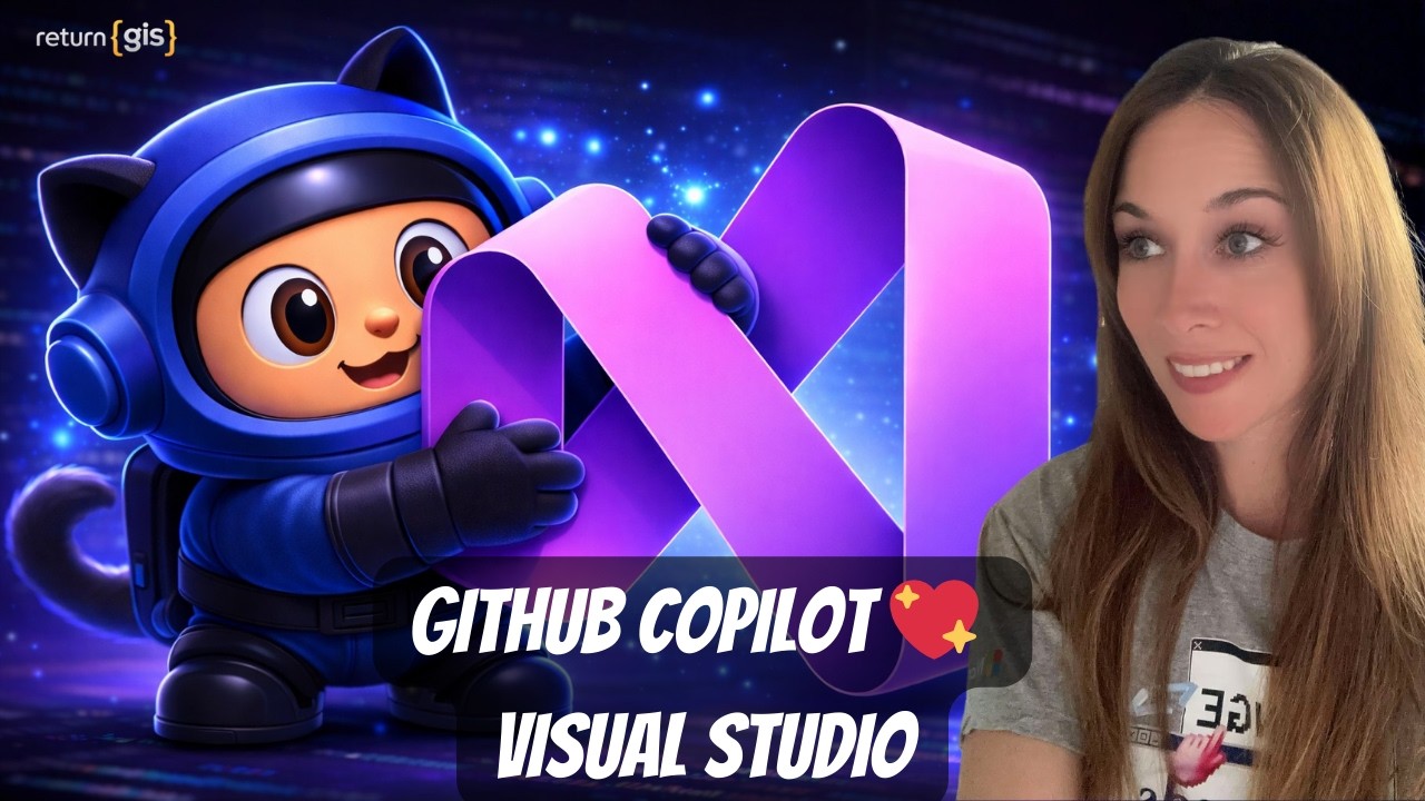 💥 VS 2026 + Copilot: repaso completo + migración .NET 4.8 → 10 🚀
