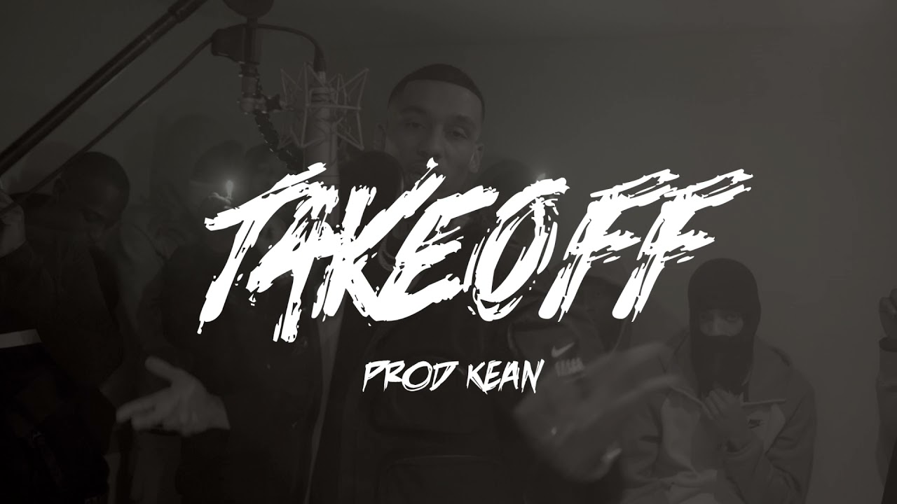 Fredo x Potter Payper x Little Torment x NSJ Mali x Nines UK Rap Type Beat | Takeoff